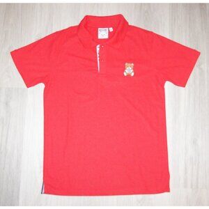 Moschino Polo shirt